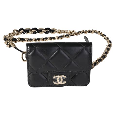 chanel chain bucket bag|Chanel belt bag 2021.